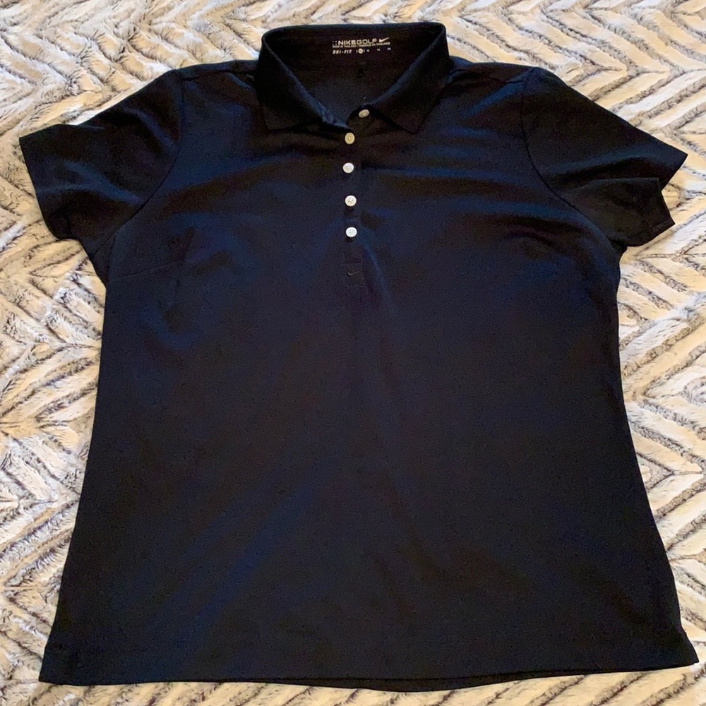 Women’s Nike Golf Polo